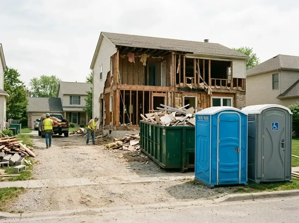 home-renovation-demolition-sit-010 — frequently asked questions, Portable Toilet & Dumpsters Rental in Garden Ridge, TX